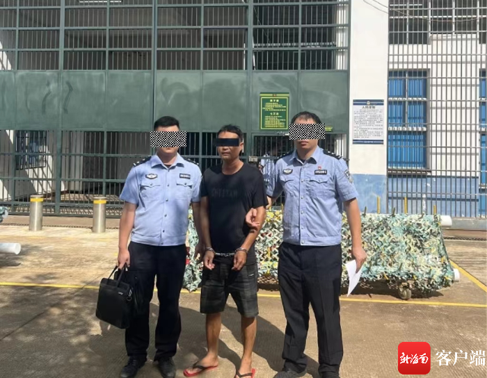 违法犯罪人员11人，查扣涉案车辆1台、手机6部，涉案资金流水达16.59万元。嫌疑人落网据了解，今年9月份，文昌市公安局冯坡海岸派出所通过工作线索